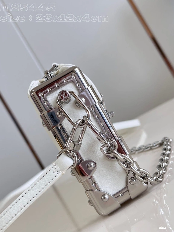 Affordable Trunk-23*12*4CM Louis Vuitton Slim 0809